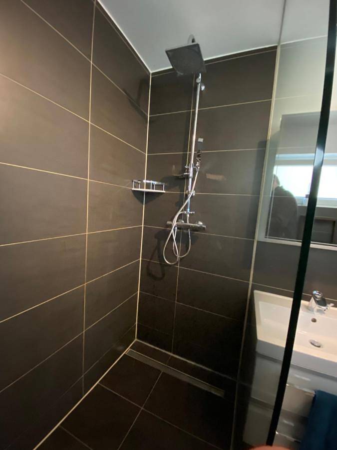 Ferienhaus für 8 Personen, mit Seeblick und Garten sowie Ausblick, mit Haustier in Simmerath - 2