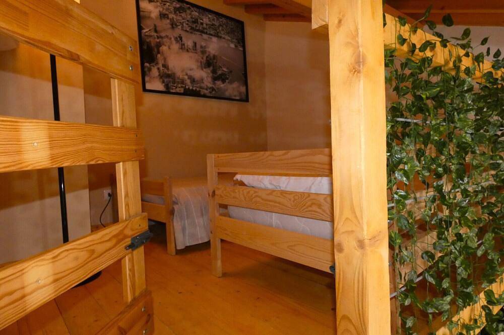 Escape To Umbria, Little Alley in Terni Province