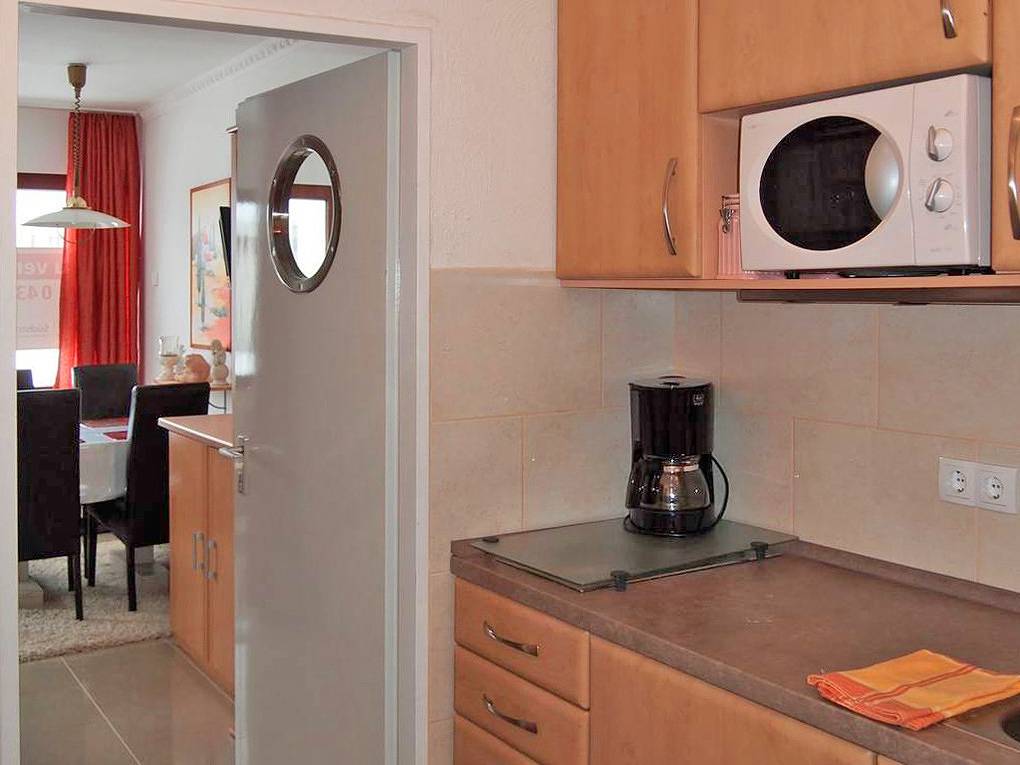 Ganze Ferienwohnung, Ferienwohnung Thordsen 2 in Ostfehmarn, Fehmarn