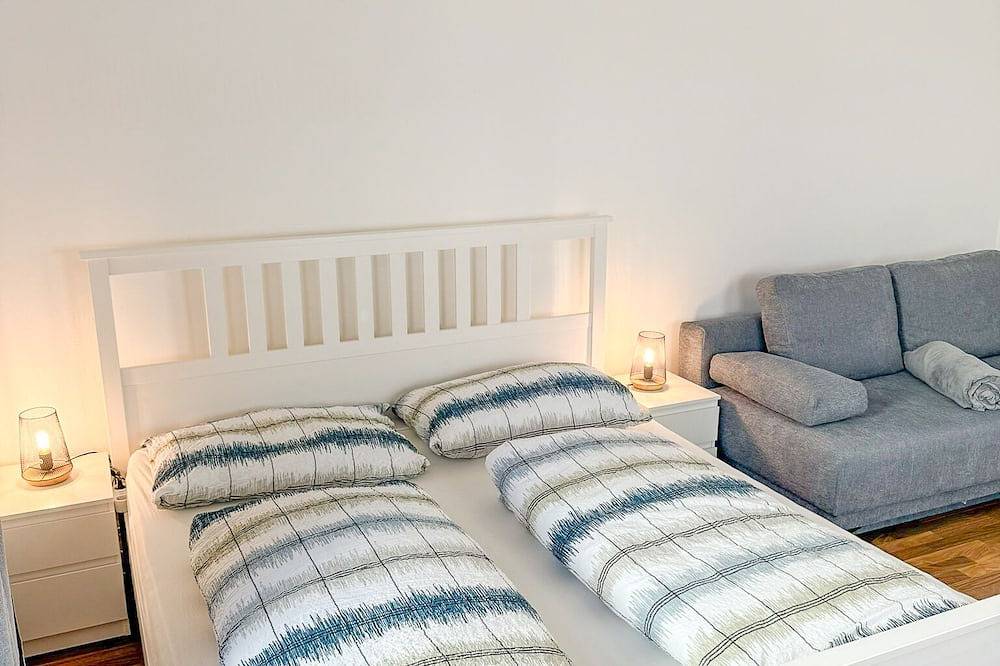 Ganze Wohnung, Serenity Apartment Essential in Leoben, Östliche Obersteiermark