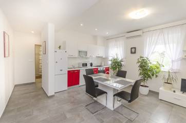 Vakantieappartement voor 4 Personen in Skradin, Dalmatië, Afbeelding 2