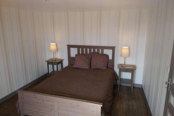 Gîte pour 4 personnes dans Vaillant
