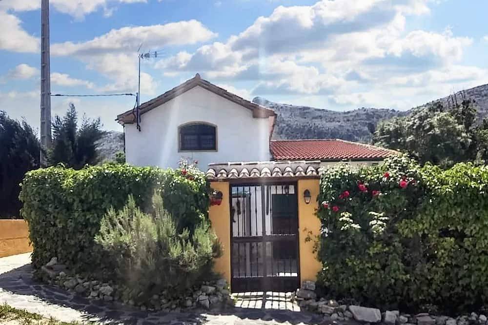 Homerez - Villa à Villanueva del Trabuco in Villanueva del Trabuco, Province de Málaga