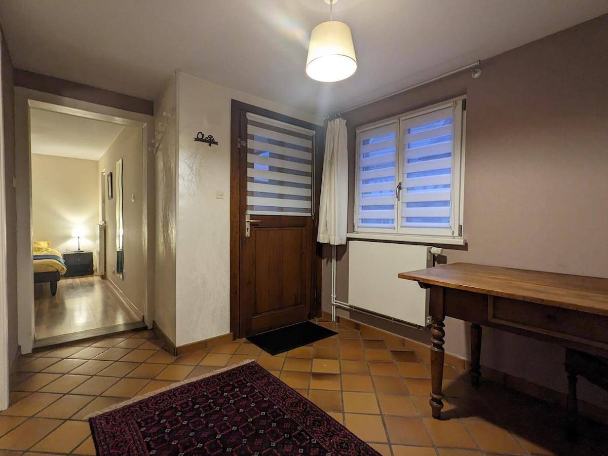 Appartement entier, La Petite Forge in Krautergersheim, Région de Sélestat-Erstein