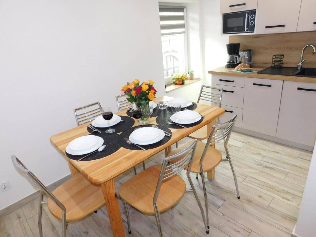 Cały apartament wypoczynkowy, Apartment in Leśna, Dolny Śląsk