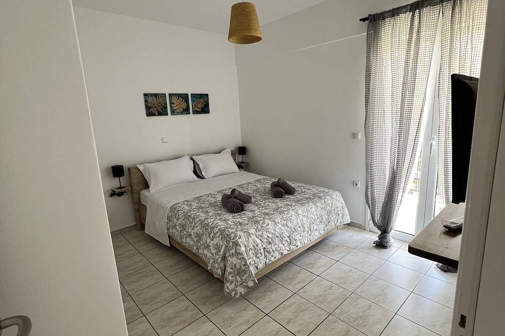Appartement entier, Porfyra Apartment Portoheli in Porto Heli, Argolide