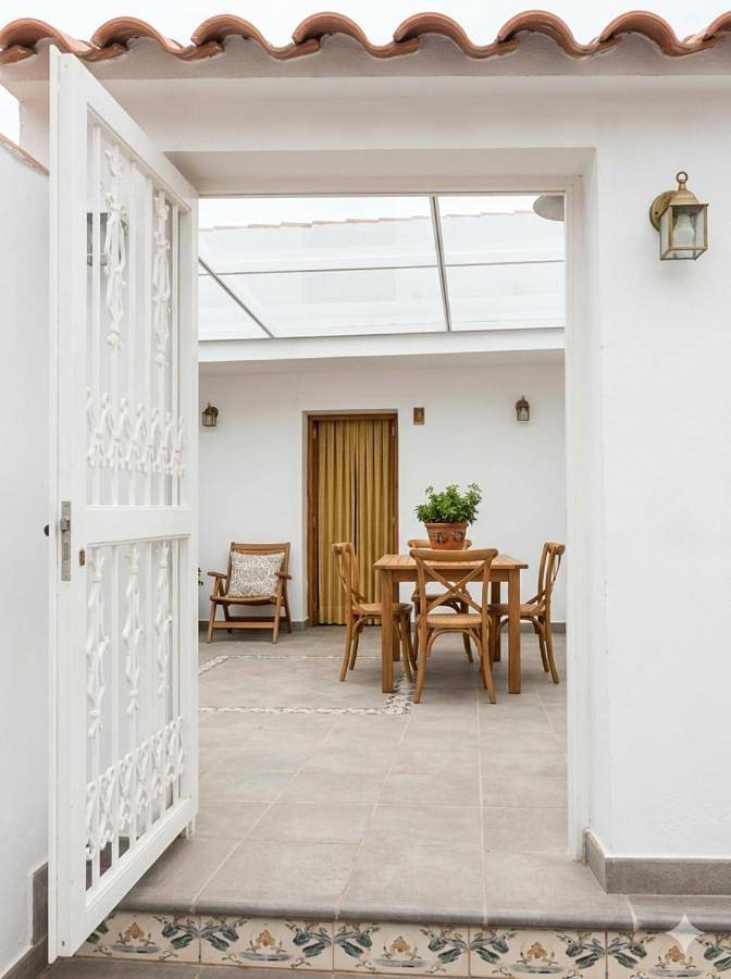 Apartamento de vacaciones para 7 personas, con Terraza y Vistas en Comarca de Guadix - 3