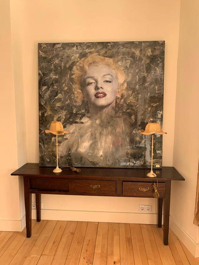 Gîte pour 2 personnes, avec vue à Deventer - 4