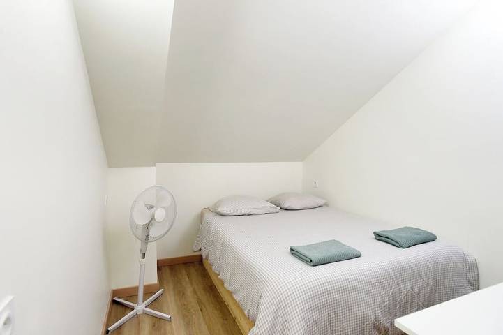 Gîte pour 7 personnes, avec jardin à Caderousse - 2