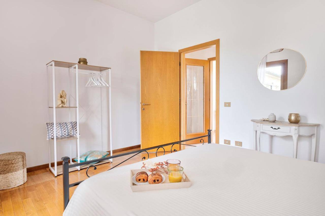 Appartement entier, One-Bedroom Apartment in Farra di Soligo, Province de Trévise
