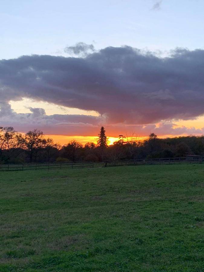 Location de vacances pour 6 personnes, avec terrasse ainsi que jardin et vue à Créon-d'Armagnac - 2
