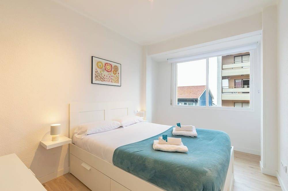 Entire apartment, Eguzkilore - baskeyrentals in Lekeitio, Basque Coast (Spain)
