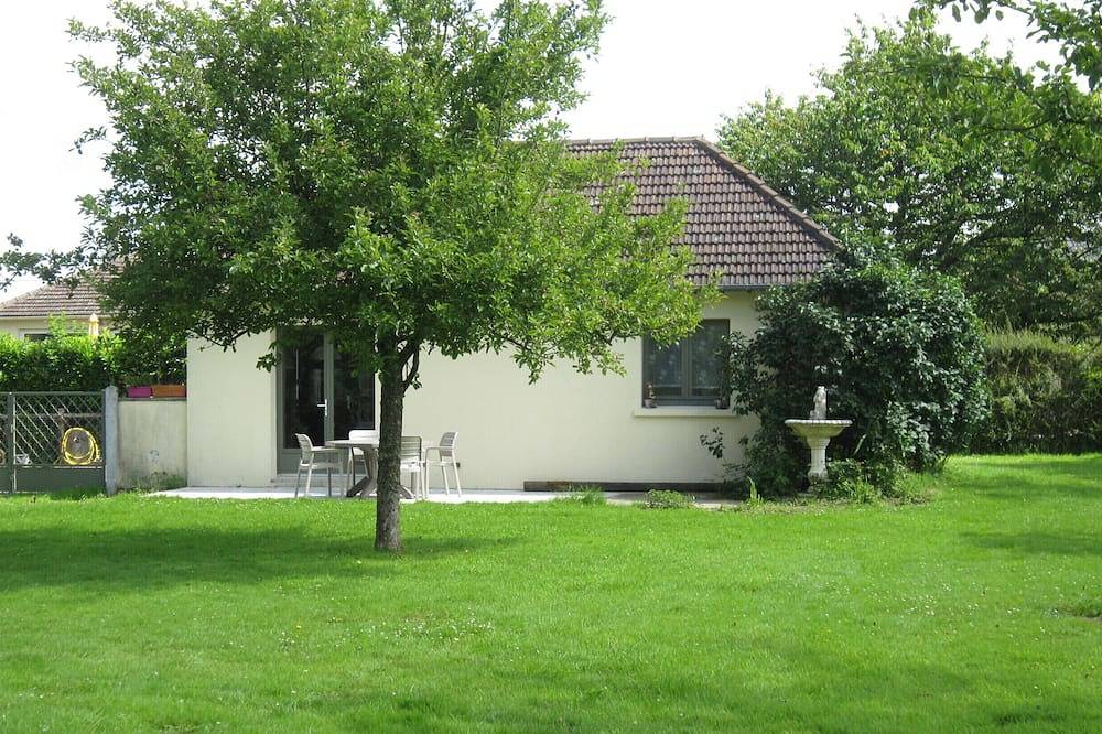 Maison de vacances
