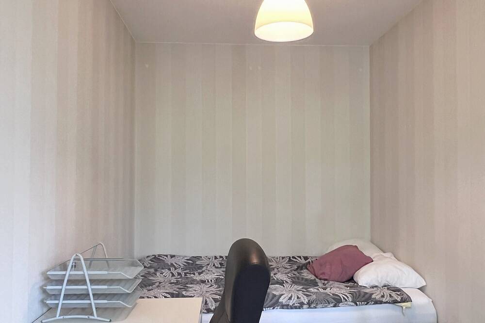 Ganze Wohnung, Lovely apartment in the center of Ryd, near Linköping University in Linköping, Östergötland