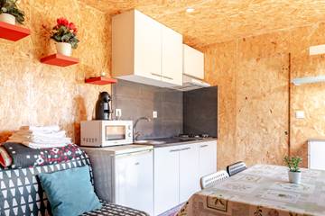 Bungalow voor 4 Personen in Ventosa e Cova, Noord-Portugal, Afbeelding 3