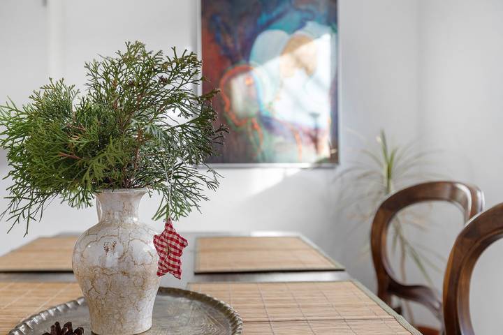 Appartement entier, Appartement « Südstadt » avec Wi-Fi in Villingen-Schwenningen, Forêt-Noire centrale