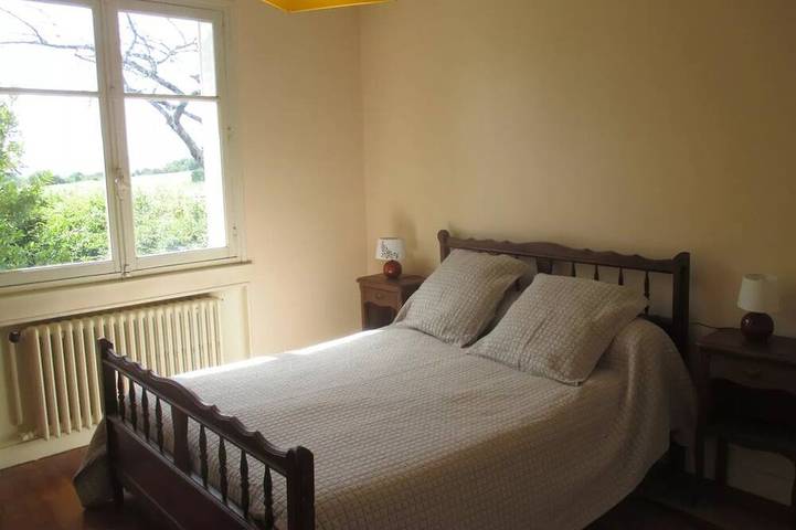 Location de vacances pour 8 personnes, avec jardin et balcon à Charnay-lès-Mâcon - 3