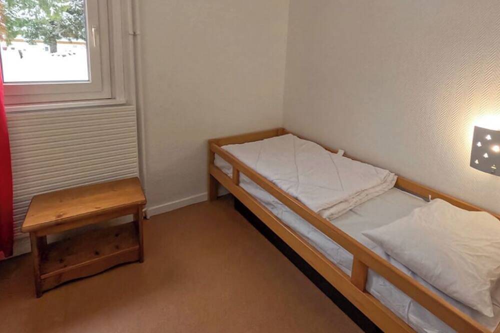 Geheel appartement, Les Monts Jura 2P5S - One Bedroom Apartment, Sleeps 5 in Lélex, Parc naturel régional du Haut-Jura