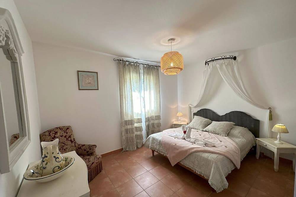 Villa Giulia - sea view in Cateri, Region de Calvi