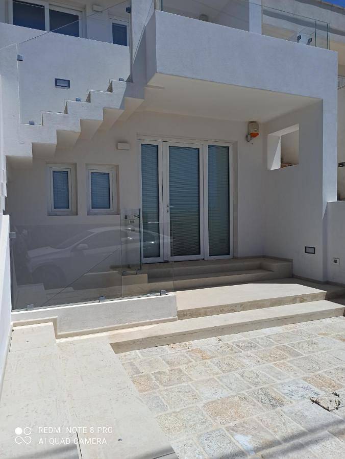 Holiday Home in Saracino Beach, Lido Marini