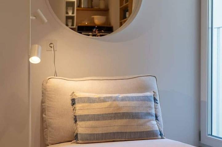 Ganze Wohnung, Appartement im Herzen der Stadt in Frankenalb