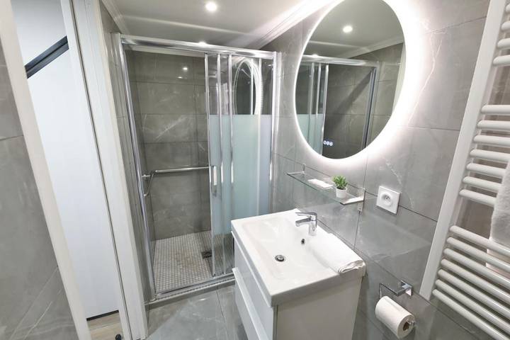 Chambre d’hôte pour 4 personnes à Paris - 3