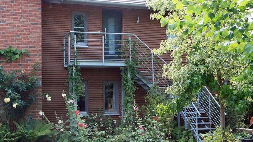 Ferienwohnung für 2 Personen in Kreis Segeberg - 3