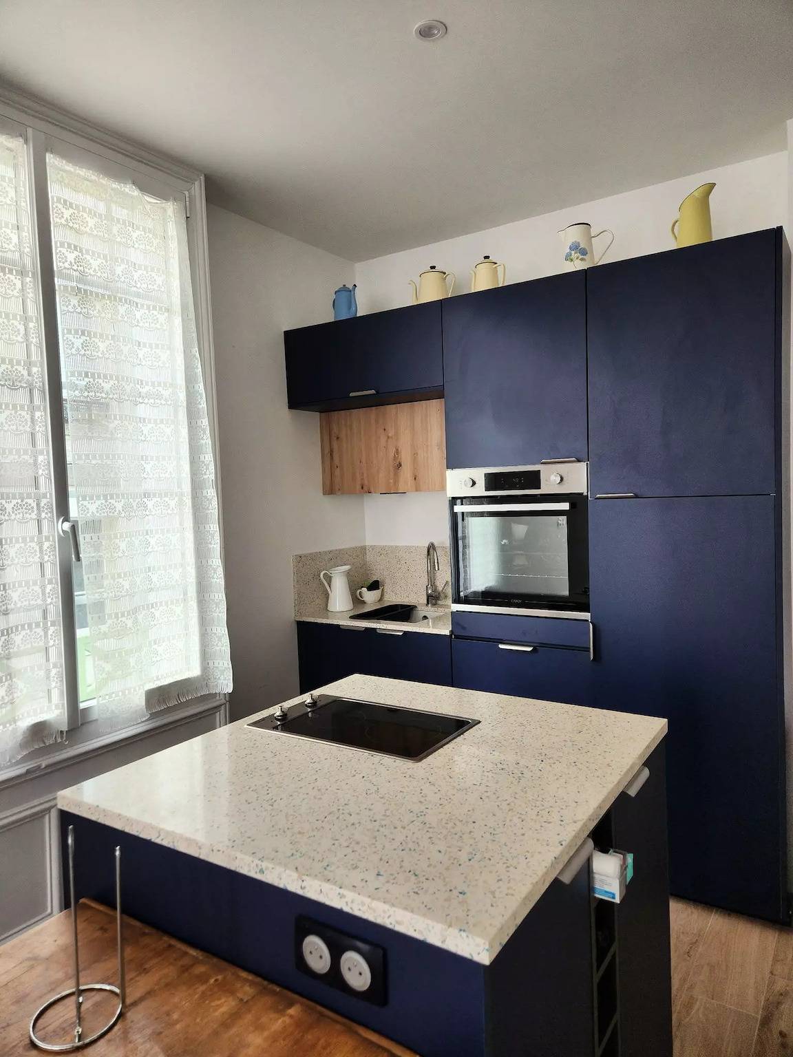Appartement entier, Maison 4 pièces 6 personnes - Sélection - super Home in Trouville-sur-Mer, Région de Lisieux
