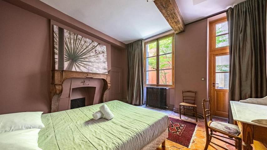 Gîte pour 2 personnes dans Office De Tourisme De Dijon - 2