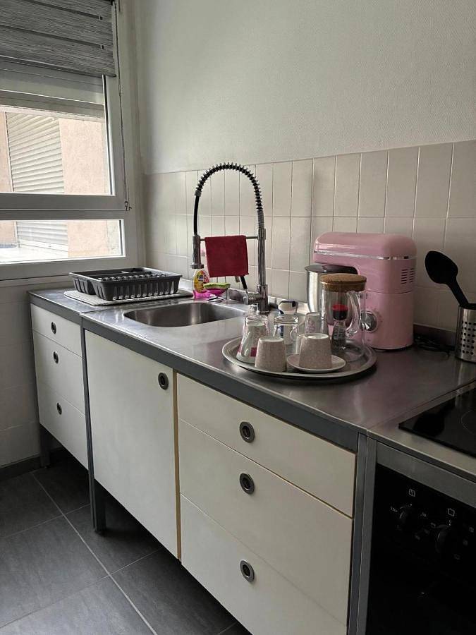 Gîte pour 2 personnes à Bron - 4