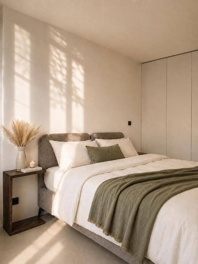 Ferienwohnung für 4 Personen, mit Terrasse in Eschborn