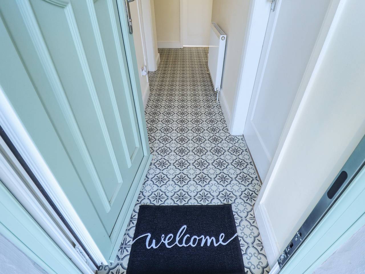 The Seaside Retreat in Sutton on Sea, Lincolnshire