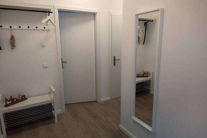 Ferienwohnung für 4 Personen, mit Terrasse - 1