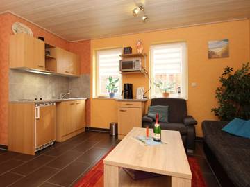 Ferienhaus für 3 Personen in Utarp, Landkreis Wittmund, Bild 2