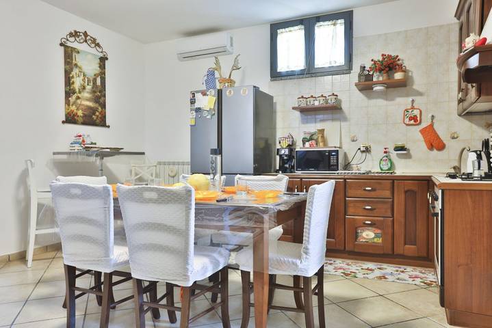 Appartamento per 6 persone, con Giardino a Somma Vesuviana