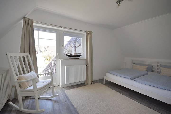 Ferienhaus für 6 Personen, mit Garten und Terrasse, mit Haustier in Hohwacht - 2