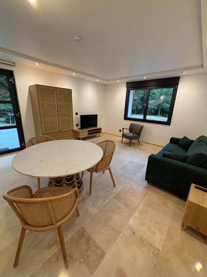 Gîte pour 2 personnes, avec terrasse dans Rambervillers - 4