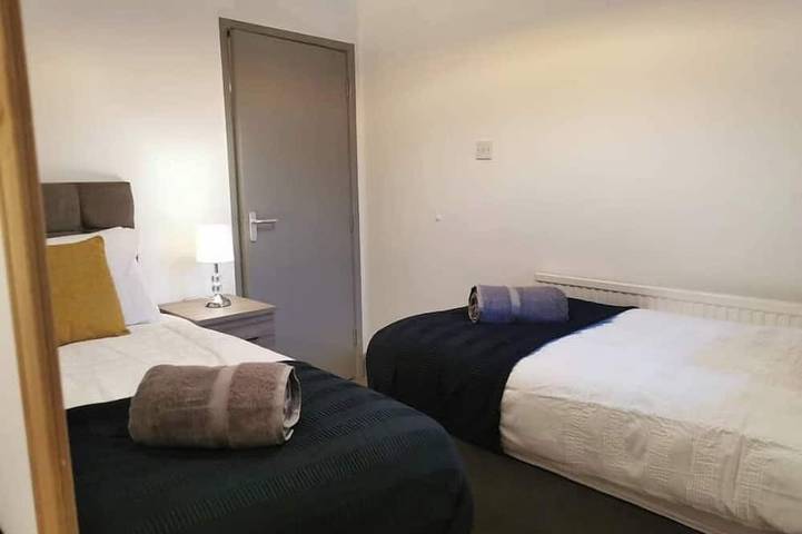 Casa de vacaciones para 9 personas - 1