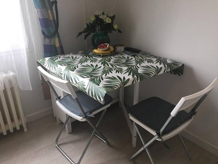 Location de vacances pour 2 personnes, avec jardin et piscine à Labouheyre - 4