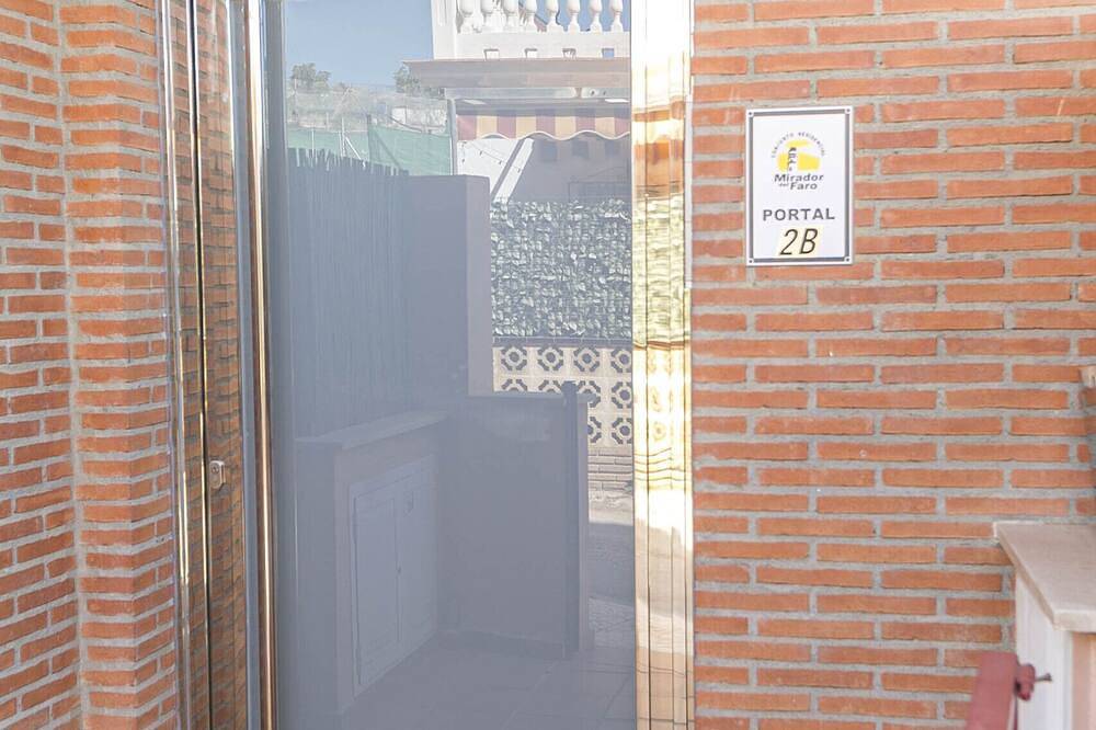 Entire apartment, .Brisa del Peñoncillo in Torrox Costa, Torrox