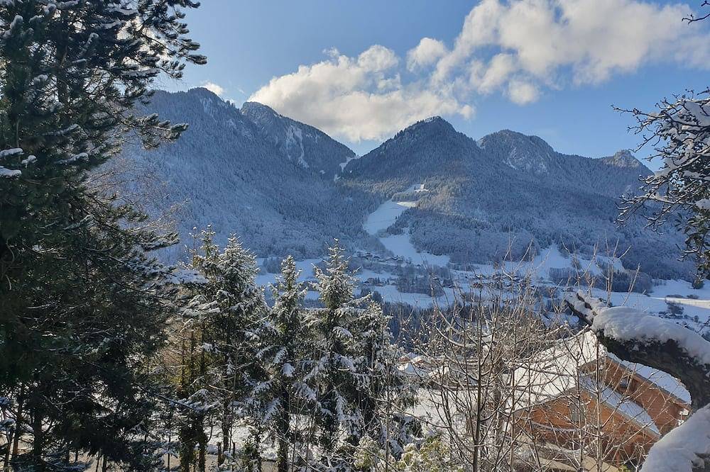 Appartement entier, Charmant studio à la montagne dans les Portes du Soleil in Abondance, Les Portes du Soleil