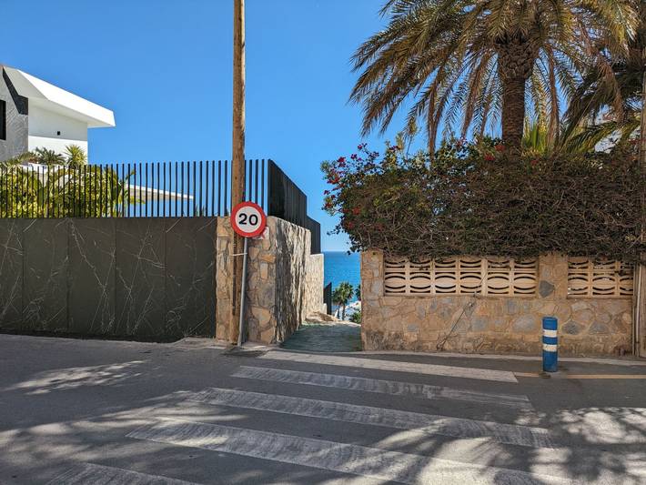 Ferienwohnung für 4 Personen in Benidorm - 4