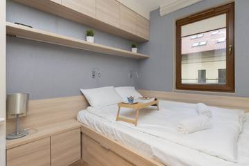 Apartament Wakacyjny dla 4 osoby w Karwia, Kaszuby, Zdjęcie 1