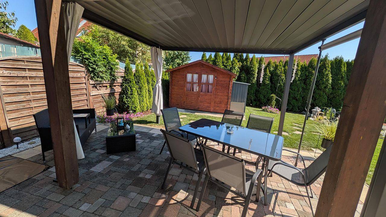 Ferienhaus für 4 Personen in Fürstenfeld in Fürstenfeld, Steirerland