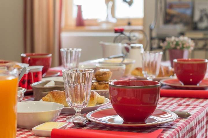 Location de vacances pour 2 personnes à La Rochepot - 3