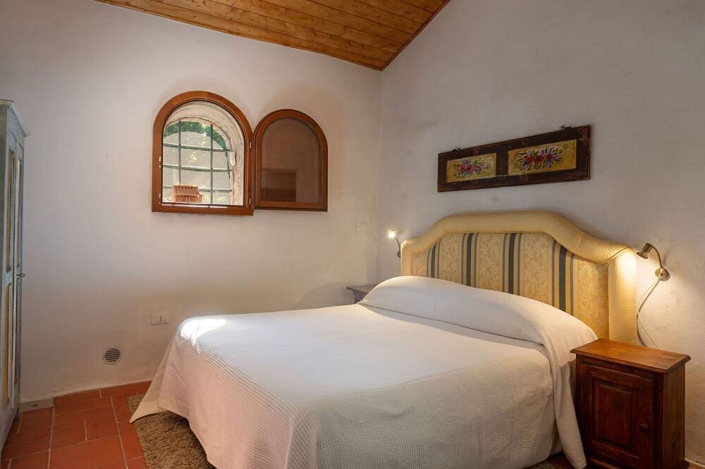 Wonderful  villa for 11 guests with private pool, Wifi, Tv and terrace in Massa Marittima, Grosseto Province