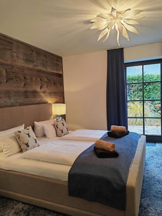 Bnb für 6 Personen, mit Terrasse und Garten sowie Ausblick in Elbsandsteingebirge - 4