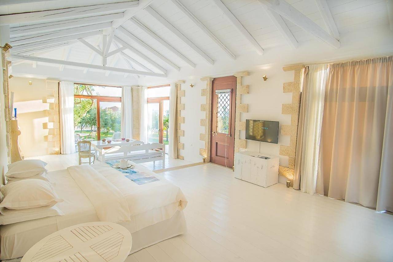 Superior Villa in Malia, Iraklio-Heraklion und Umgebung