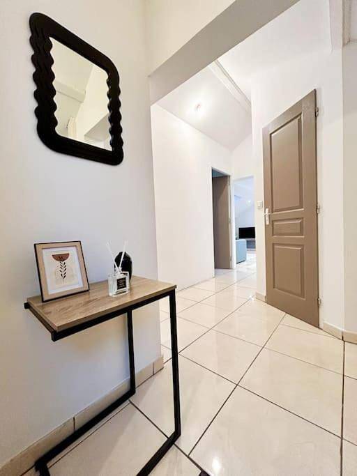 Appartement entier, Espace cosy - Zénith & Atlantis in Saint-Herblain, Région de Nantes