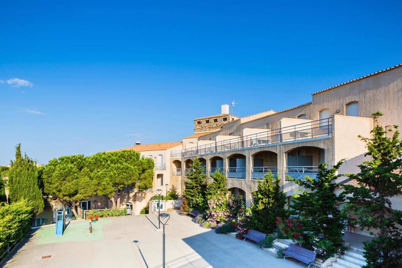 One-Bedroom Apartment in Saint Pierre la Mer, Fleury